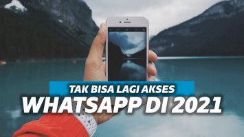 Ilustrasi Smartphone