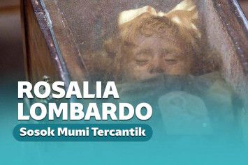 Mumu Rosalia Lombardo