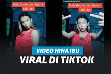 Video TikTok Viral