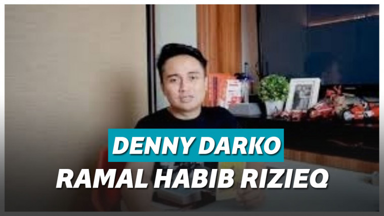 Denny Darko