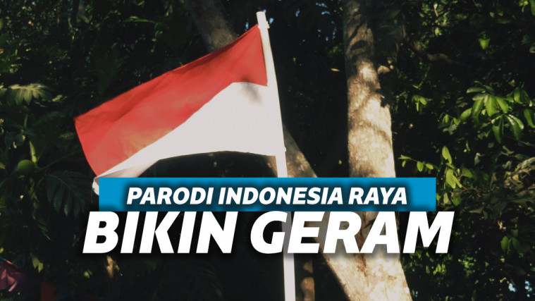 Ilustrasi : Indonesia