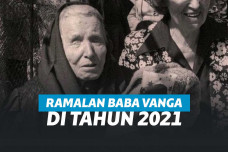 Baba Vanga