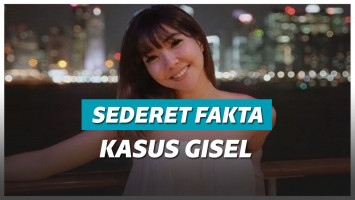 Gisella Anastasia