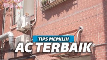 Tips pilih pendingin ruangan