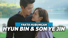 Hyun bIn dan Son Ye Jin