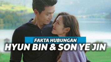 Hyun bIn dan Son Ye Jin