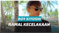 Roy Kiyoshi
