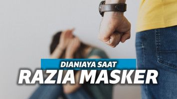 Ilustrasi : penganiayaan