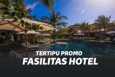 Fasilitas Hotel