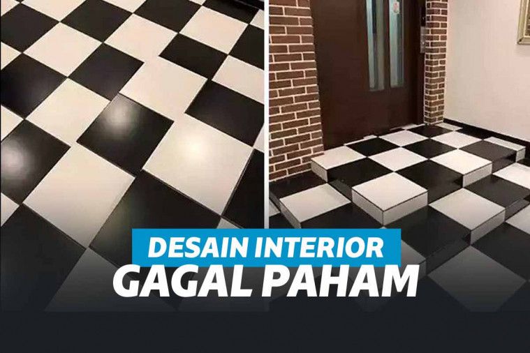 Desain Interior