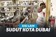 Dubai, Uni Emirat Arab