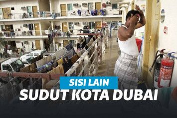 Dubai, Uni Emirat Arab