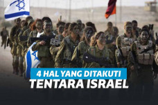 Tentara Israel