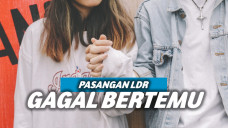 Ilustrasi : Pasangan