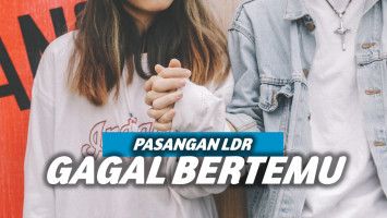 Ilustrasi : Pasangan