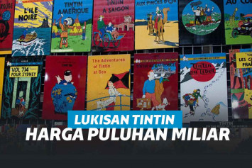 Ilustrasi : Lelang