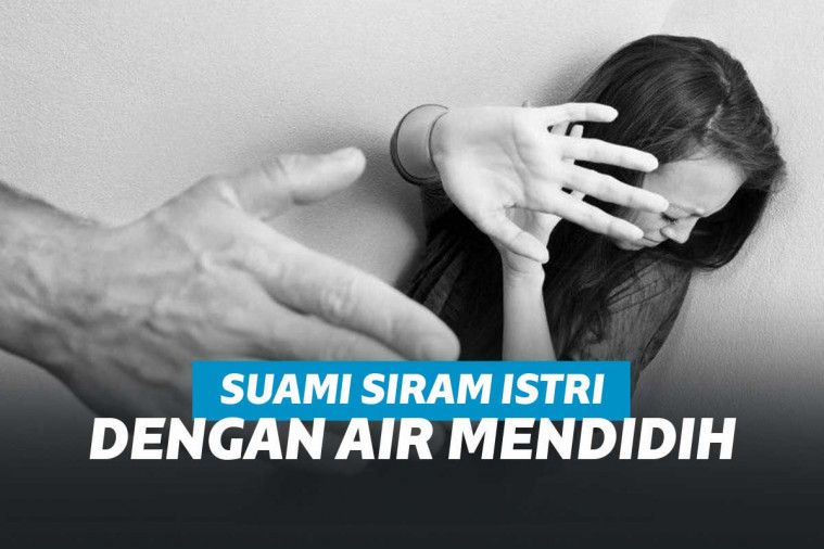 Ilustrasi : KDRT