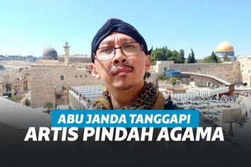 Abu Janda