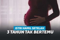 Ilustrasi : kehamilan