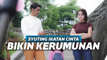 Sinetron Ikatan Cinta