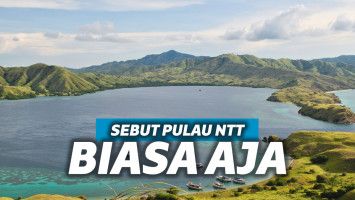 Padar Island