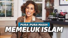 Saira Khan