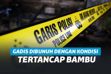 Ilustrasi : korban pembunuhan