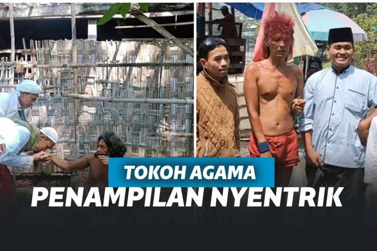 Ilustrasi : wali majdub