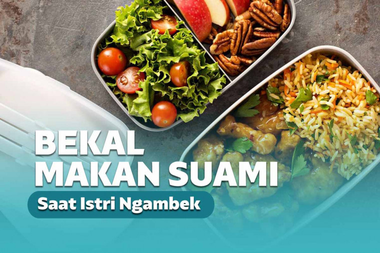 Ilustrasi : bekal