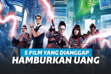 Ilustrasi : syuting film