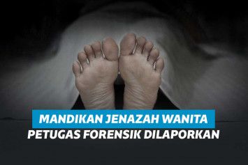 Ilustrasi : ambulance