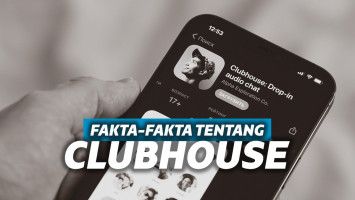 Clubhouse