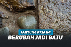 Ilustrasi kematian pria tunawisma di India.