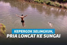 Ilustrasi : sungai