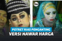 Riasan Pengantin Gagal