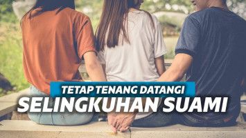 Ilustrasi : perselingkuhan