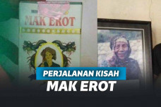 Mak Erot
