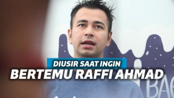 Raffi Ahmad
