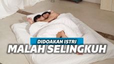 Ilustrasi : selingkuh