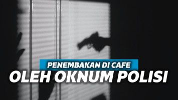 Ilustrasi : penembakan