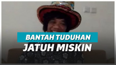 Pak Tarno bantah tuduhan jatuh miskin dan bangkrut