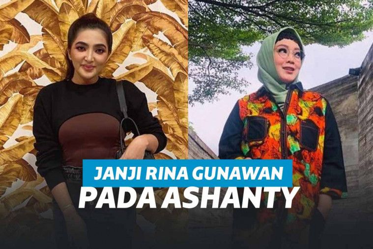 Rina Gunawan