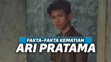 Ari Pratama