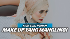 Ilustrasi pengantin