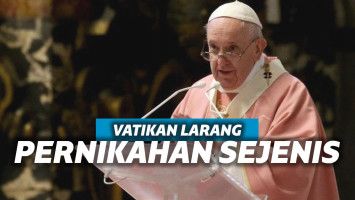 Paus Francis