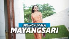 Mayangsari