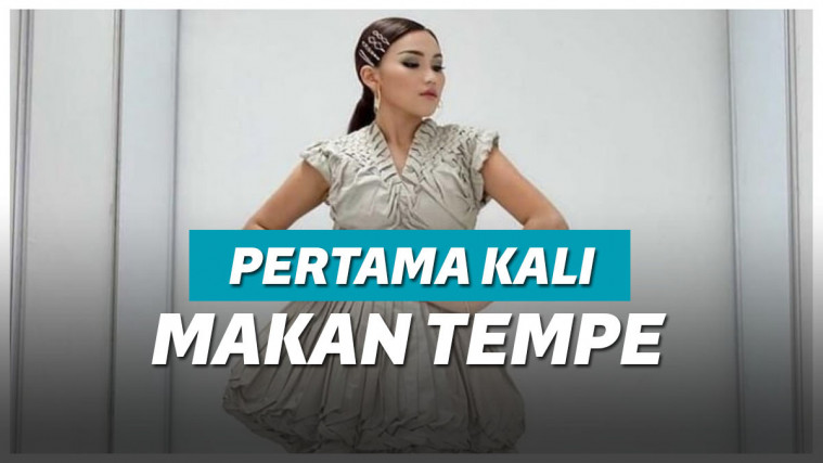 Ayu Ting Ting