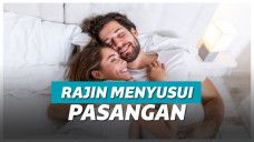 Ilustrasi sepasang kekasih