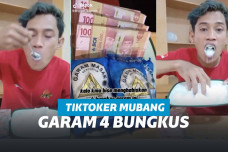 Media Asing Sorot Aksi TikToker Indonesia