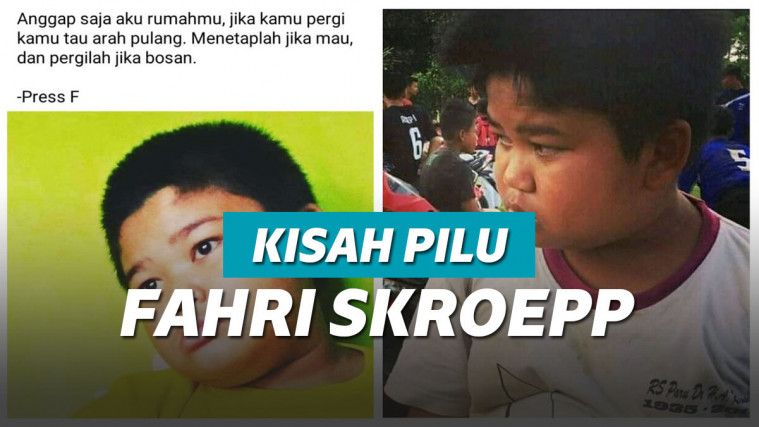 Fahri Skroepp
